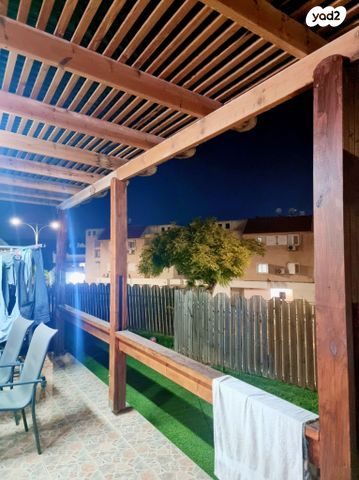 בית פרטי/ קוטג', יערת העמק, מגדל העמק