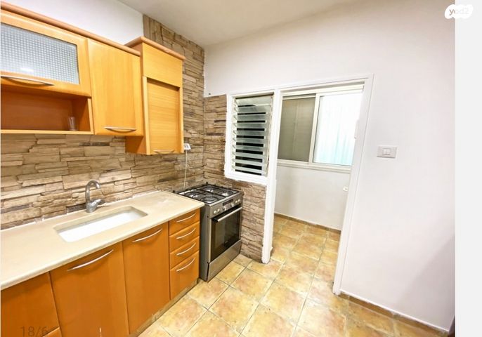 דירה, שרה ואהרון אהרונסון, נווה מנחם, באר שבע