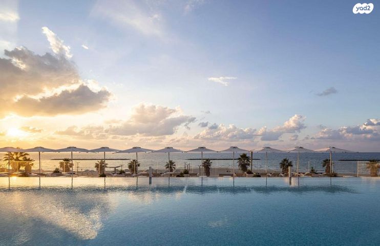 דירה, רציף הרברט סמואל, כרם התימנים, תל אביב יפו