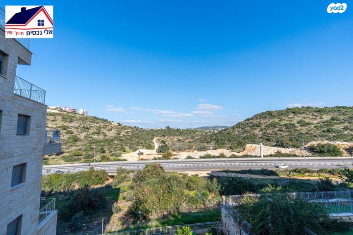 דירת גן, שוהם 26, אבני חן, חריש