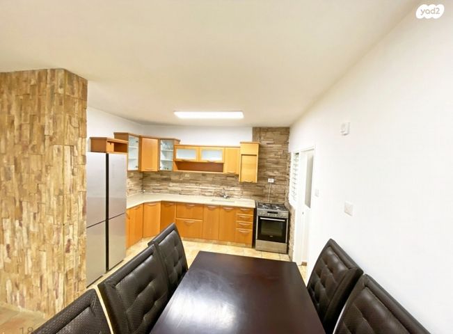 דירה, שרה ואהרון אהרונסון, נווה מנחם, באר שבע