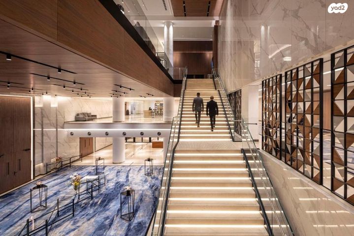 דירה, רציף הרברט סמואל, כרם התימנים, תל אביב יפו