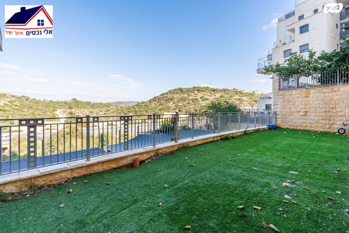 דירת גן, שוהם 26, אבני חן, חריש