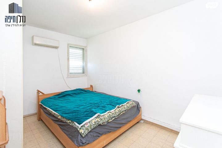 דירה, גדליהו, נווה שאנן, חיפה