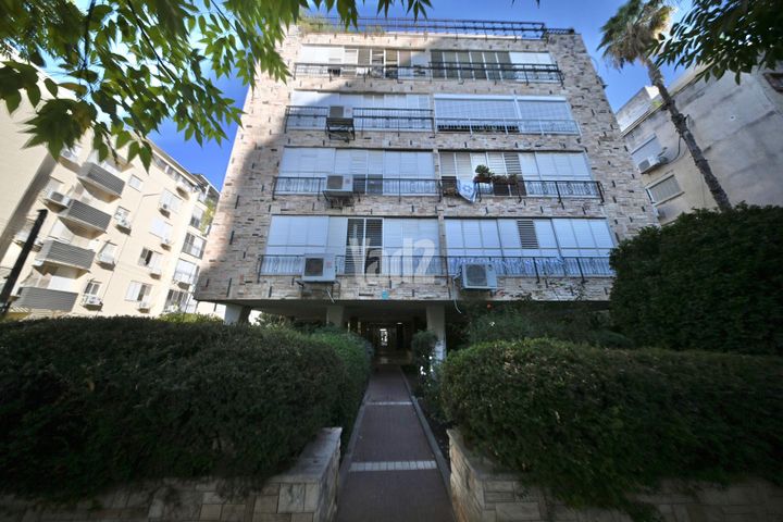 מודעת נכס, רוטשילד, מרכז מערבי, נס ציונה