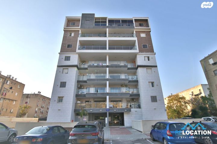 דירת גן, קרית ים ב', קרית ים