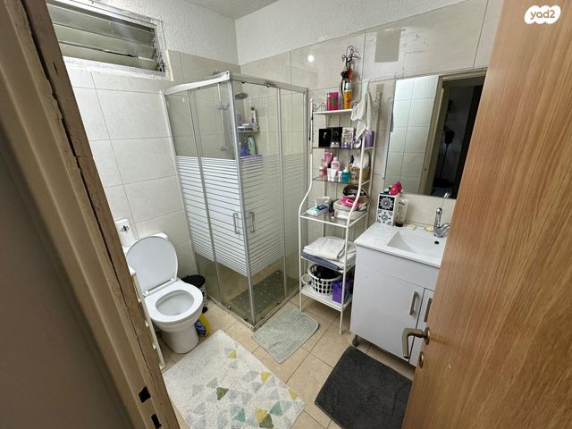 דירה, מגידו, שכונה ט', באר שבע