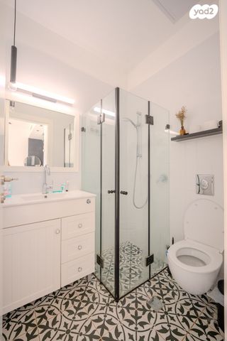 דירה, לבונטין 24, לב תל אביב, לב העיר צפון, תל אביב יפו