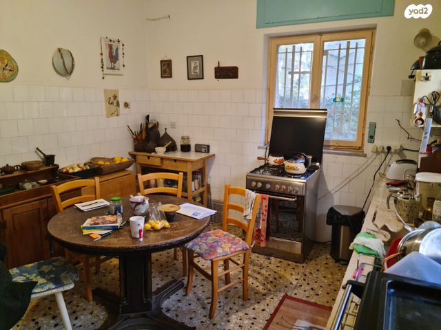 דירה, הפורצים, ירושלים