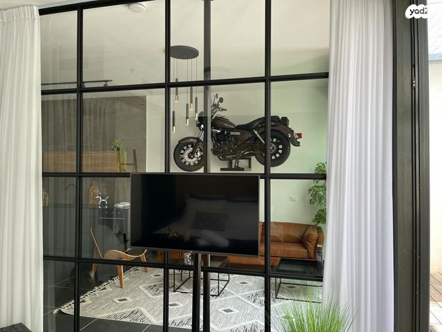 דירה, לבונטין 24, לב תל אביב, לב העיר צפון, תל אביב יפו