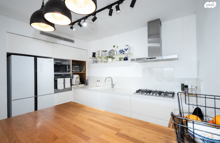 דירה, הנעורים, גן רש"ל, הרצליה