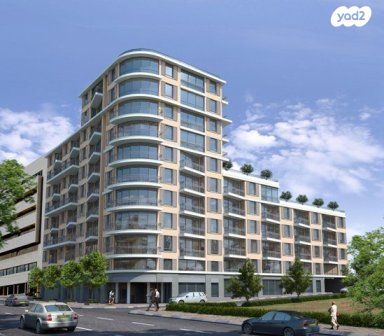 דירה, ויטל 20, פלורנטין, תל אביב יפו