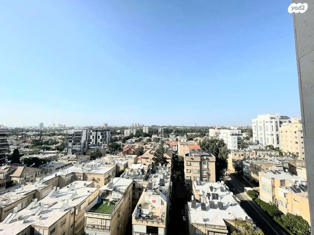 דירה, הפודים, נחלת גנים, רמת גן