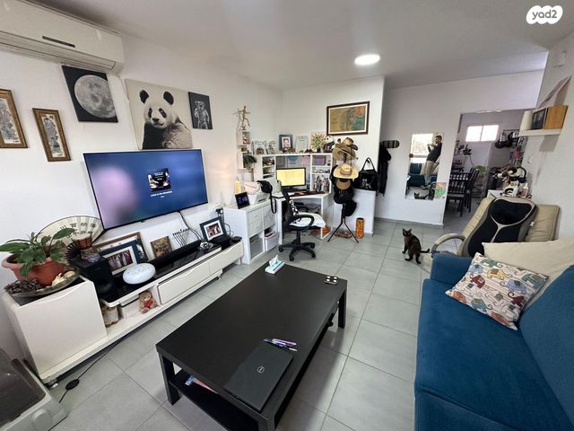 דירה, מגידו, שכונה ט', באר שבע