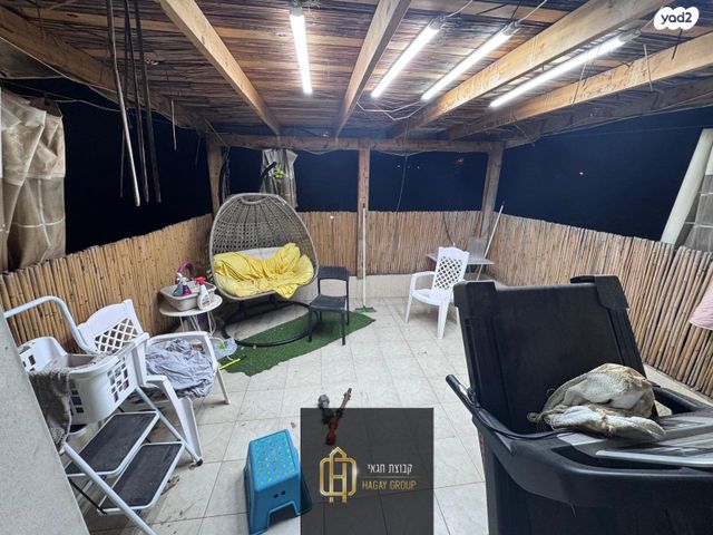 דירה, ד"ר משה מרזוק 13, נווה דוד, רמלה