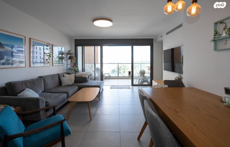 דירה, הנעורים, גן רש"ל, הרצליה