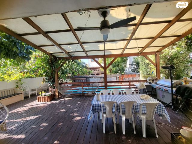 בית פרטי/ קוטג', יהוד מונוסון