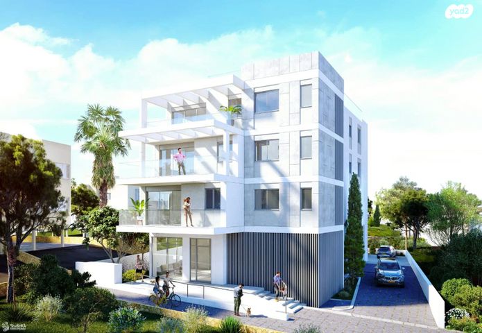 דירה, הדסה, הרצליה הצעירה, הרצליה