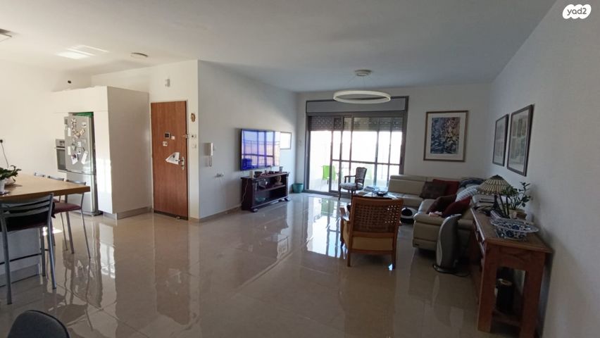 דירה, פסגת זאב, ירושלים