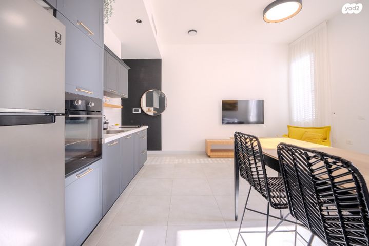 דירה, לבונטין 24, לב תל אביב, לב העיר צפון, תל אביב יפו