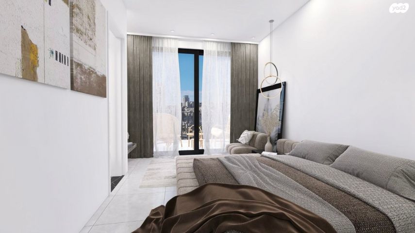 גג/ פנטהאוז