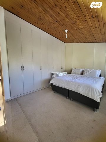 בית פרטי/ קוטג', יהוד מונוסון