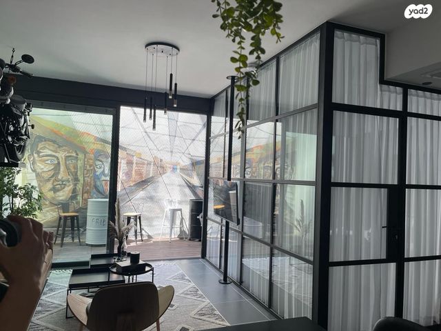 דירה, לבונטין 24, לב תל אביב, לב העיר צפון, תל אביב יפו