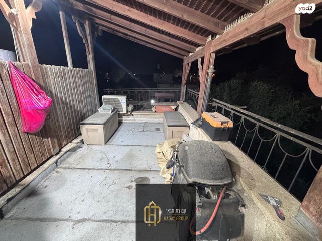 דירה, ד"ר משה מרזוק 13, נווה דוד, רמלה