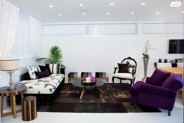 דירה, ה' באייר 32, הצפון החדש - כיכר המדינה, תל אביב יפו