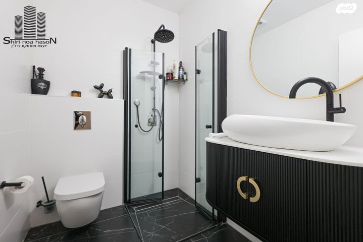 דירה, הקוממיות 9, הנביאים, בת ים