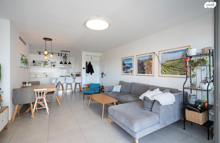 דירה, הנעורים, גן רש"ל, הרצליה