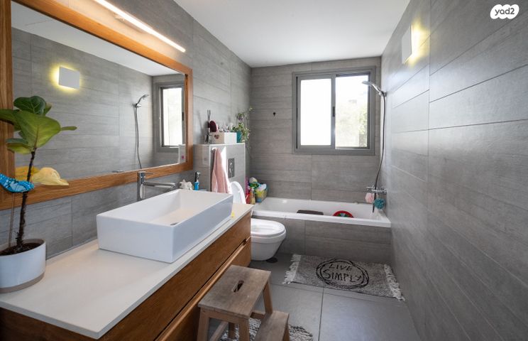 דירה, הנעורים, גן רש"ל, הרצליה