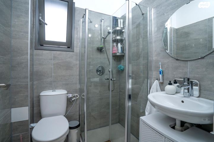 דירה, שדרות הרצל, יבנה