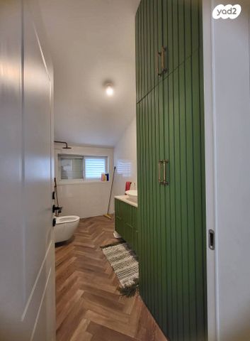 בית פרטי/ קוטג', יהוד מונוסון