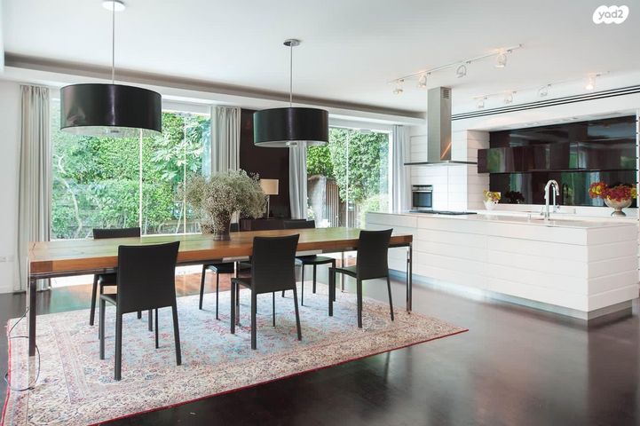 בית פרטי/ קוטג', הרצליה פיתוח, הרצליה