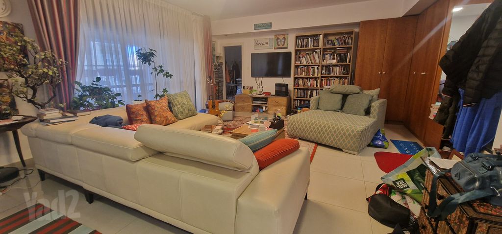 דירה למכירה בירושלים (תיווך) — 2