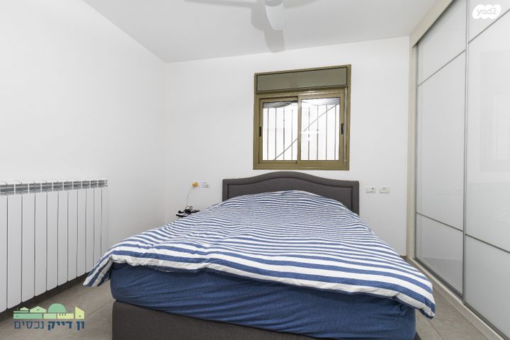 דירה, עמנואל זיסמן, חומת שמואל, הר חומה, ירושלים