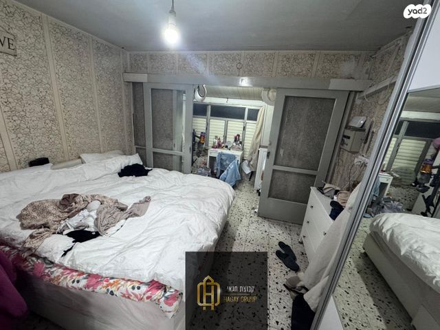 דירה, ד"ר משה מרזוק 13, נווה דוד, רמלה