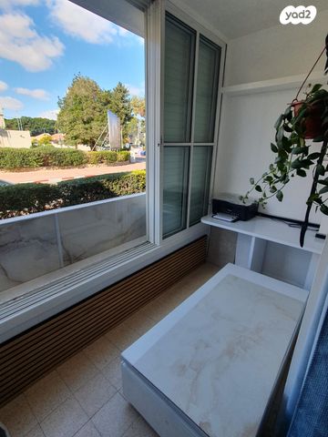 דירה, הרב אברהם הלל 1, ויצמן, רמלה