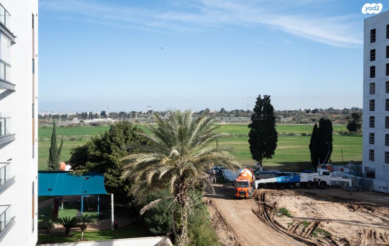 דירה, הנעורים, גן רש"ל, הרצליה