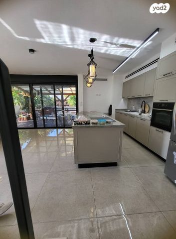 בית פרטי/ קוטג', יהוד מונוסון