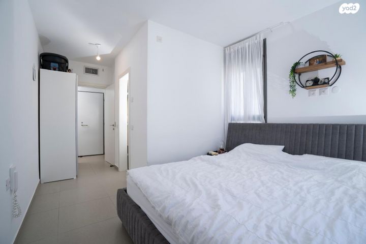 דירה, שדרות הרצל, יבנה