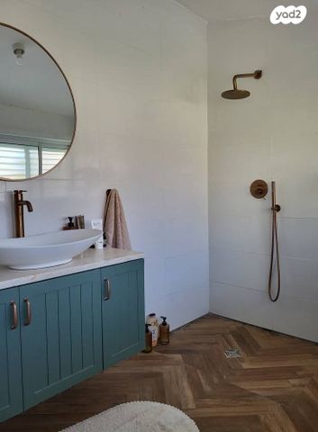 בית פרטי/ קוטג', יהוד מונוסון