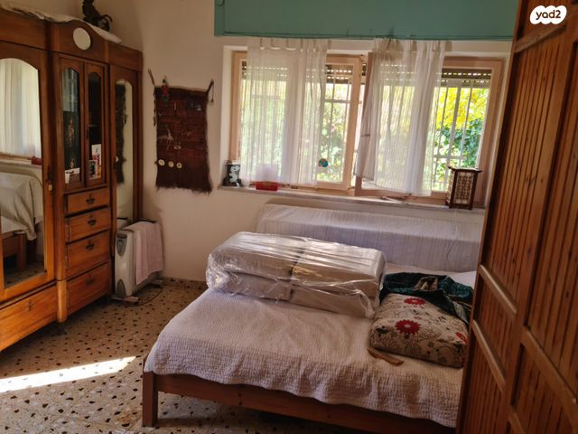 דירה, הפורצים, ירושלים