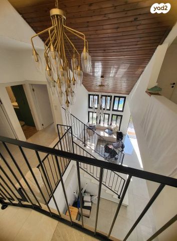 בית פרטי/ קוטג', יהוד מונוסון