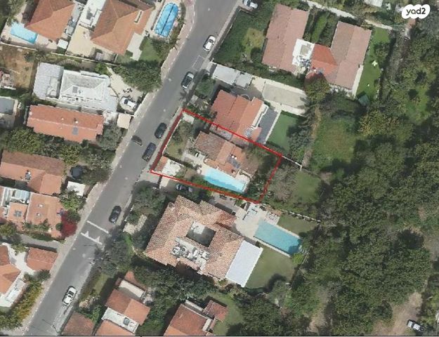 הרצליה פיתוח