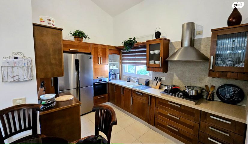 גג/ פנטהאוז, נהריה