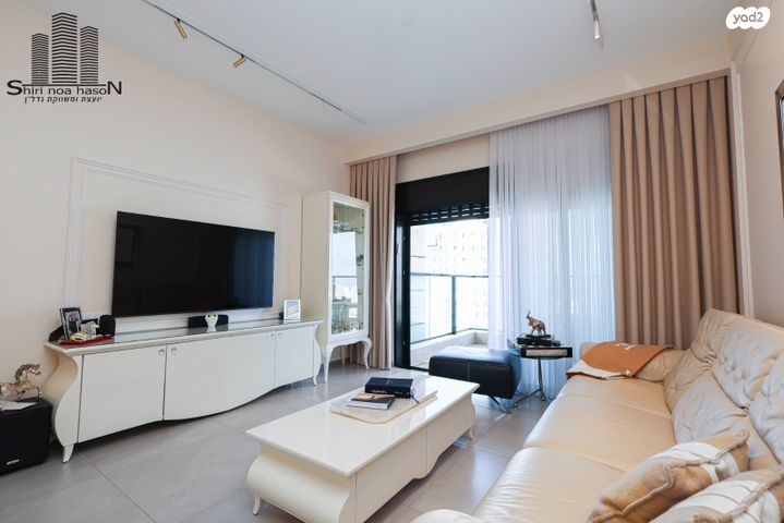 דירה, הקוממיות 9, הנביאים, בת ים