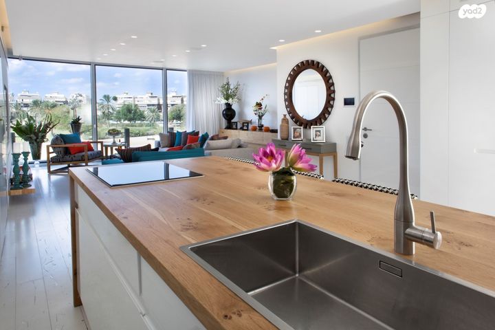 דירה, ה' באייר 32, הצפון החדש - כיכר המדינה, תל אביב יפו