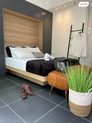 דירה, לבונטין 24, לב תל אביב, לב העיר צפון, תל אביב יפו